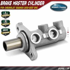 Brake Master Cylinder for Chevrolet Equinox 2010-2017 GMC Terrain 2010 2011-2017