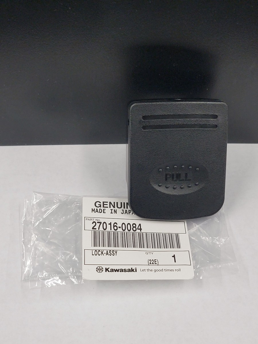 GENUINE KAWASAKI MULE PRO FX DX FXT DXT SIDE DOOR HANDLE GENUINE KAWASAKI MULE PRO FX DX FXT DXT SIDE DOOR HANDLE