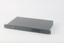 Avitech MCC-8004UE 4 Input HD-SDI Multiviewer 1080i/720p, SD-SDI, DVI, Cascade