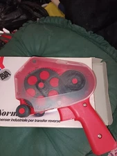 ATG Adhesive Transfer Tape SD 950 Pistol-Grip Gun Dispenser Applicator 