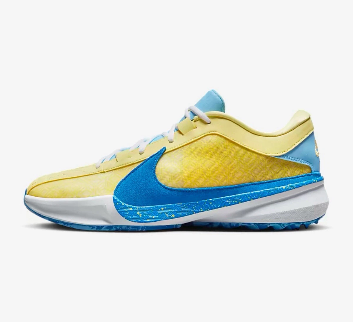 Nike Zoom Freak 5 Through My Eyes for Sale | Authenticity