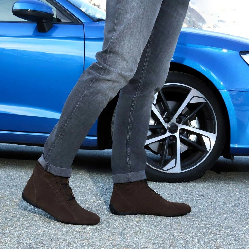 Sparco monza shoes clearance