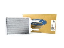 New Oem Ford Rear Heater Core F2uz-18476-b Ford E-150 E-250 Econoline 92-2014 X7 New Oem Ford Rear Heater Core F2uz-18476-b Ford E-150 E-250 Econoline 92-2014 X7