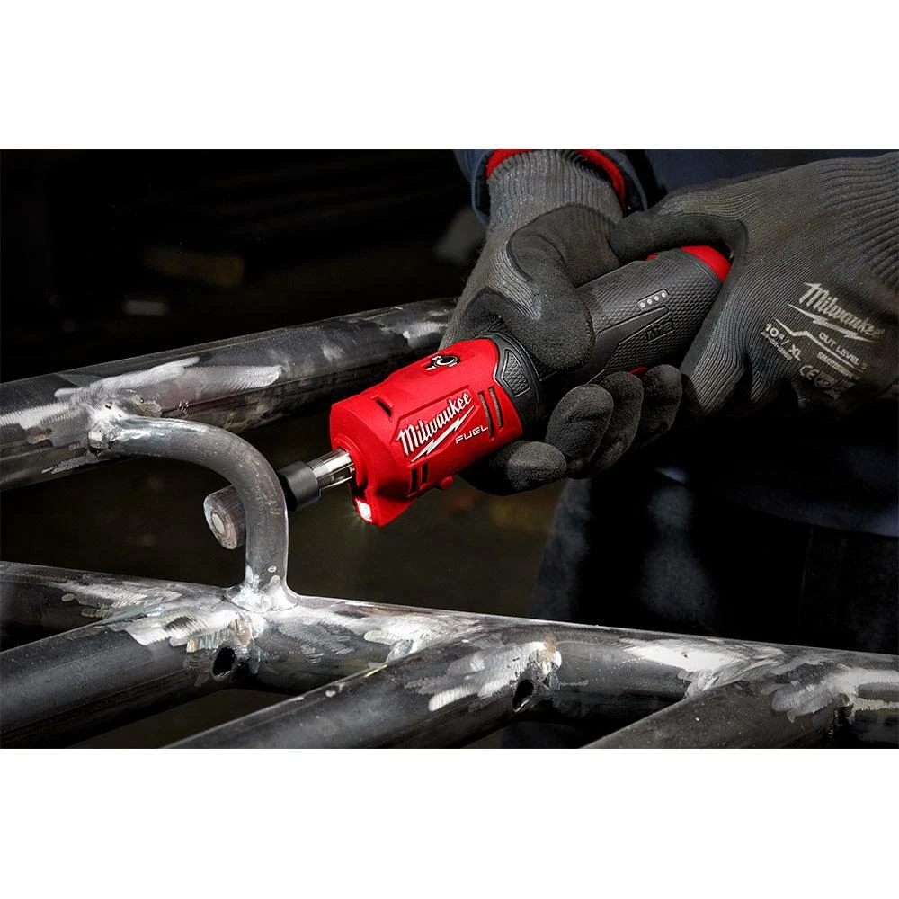 Die grinder milwaukee sale m18
