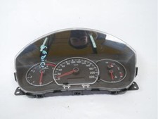 Compteur Fiat SEDICI