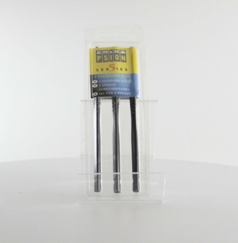 Psion Series 5/5mx Pen Stylus 3-Pack (5106-0033-01) - Afbeelding 1 van 2