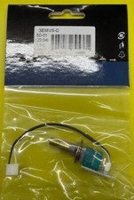 Ibanez Bass BEQ3 Volume & Balance Concentric Preamp Pot 3EMV5-C Soundgear SR