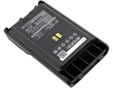 Battery for YAESU VX-351,VX-354,VX-359 P/N: FNB-V130LI,FNB-V130LI-UNI