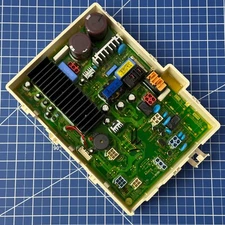 LG Washer Control Board EBR36525105 EBR32268002 - 60 Days Warranty