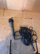 Optimus Dynamic Mic Imp-500