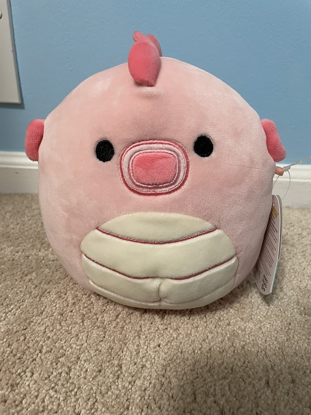 stationery slime kit