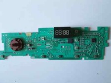 SCHEDA COMANDI LAVATRICE HOTPOINT ARISTON MOD. ECO8F1292