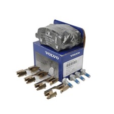 OEM Brake Pad Set 30671574 Volvo V70 S60 XC70 S80 AWD FWD XC60 V60 Cross Country