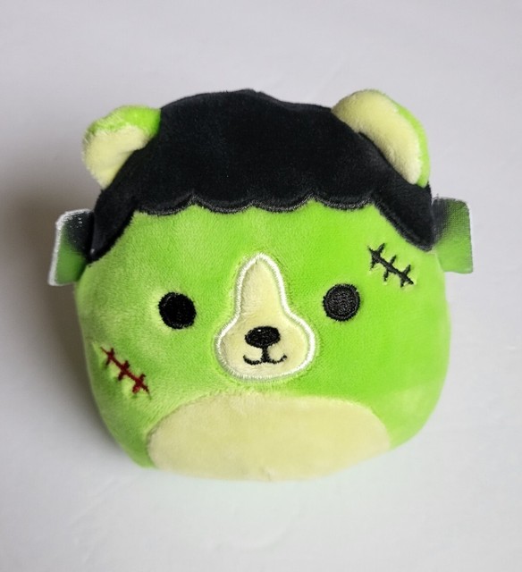 halloween squishmallow capsule