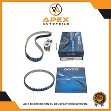 FÜR FORD TRANSIT 2,0 ECOBLUE YLF6 YLFS YLR6 DIESEL MOTOR ZAHNRIEMEN KIT NEUE