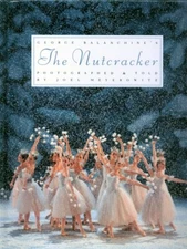 GEORGE BALANCHINE’S - THE NUTCRACKER