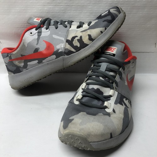 nike zoom speed tr 2