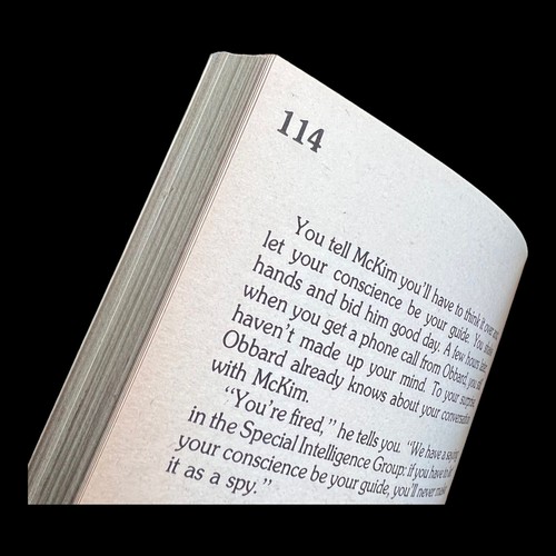 Your Code Name Is Jonah, Paperback Book Edward Packard Choose Your Own Adventure - Picture 12 of 12