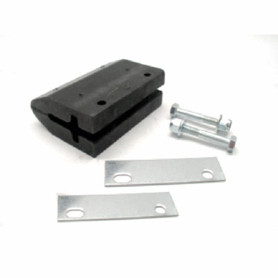 Fits 1999 Ski-Doo Skandic 500 WT Skid Frame Bumper Pad Sports Parts Inc.