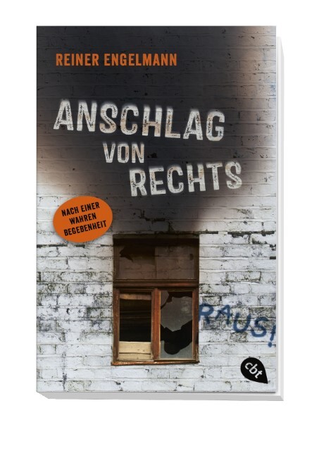 Thumbnail - Anschlag Von Rechts Reiner Engelmann