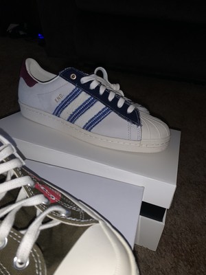adidas superstar end