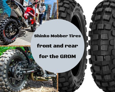 grom wheels and tires