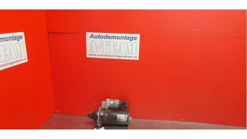 Anlasser VW Polo V 6R, 6C 02Z911024H P15376778