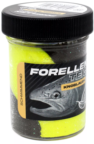 FTM TFT Trout Bait Forellenteig NEUE Rezeptur  versch. Sorten 50-75 Gr. - Bild 23 von 30