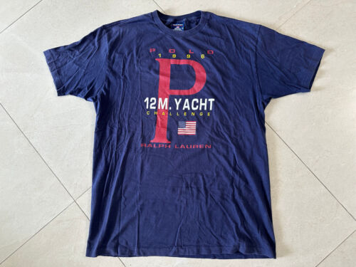 Polo ralph lauren 1996 - Gem Polo ralph lauren 1996 - Gem