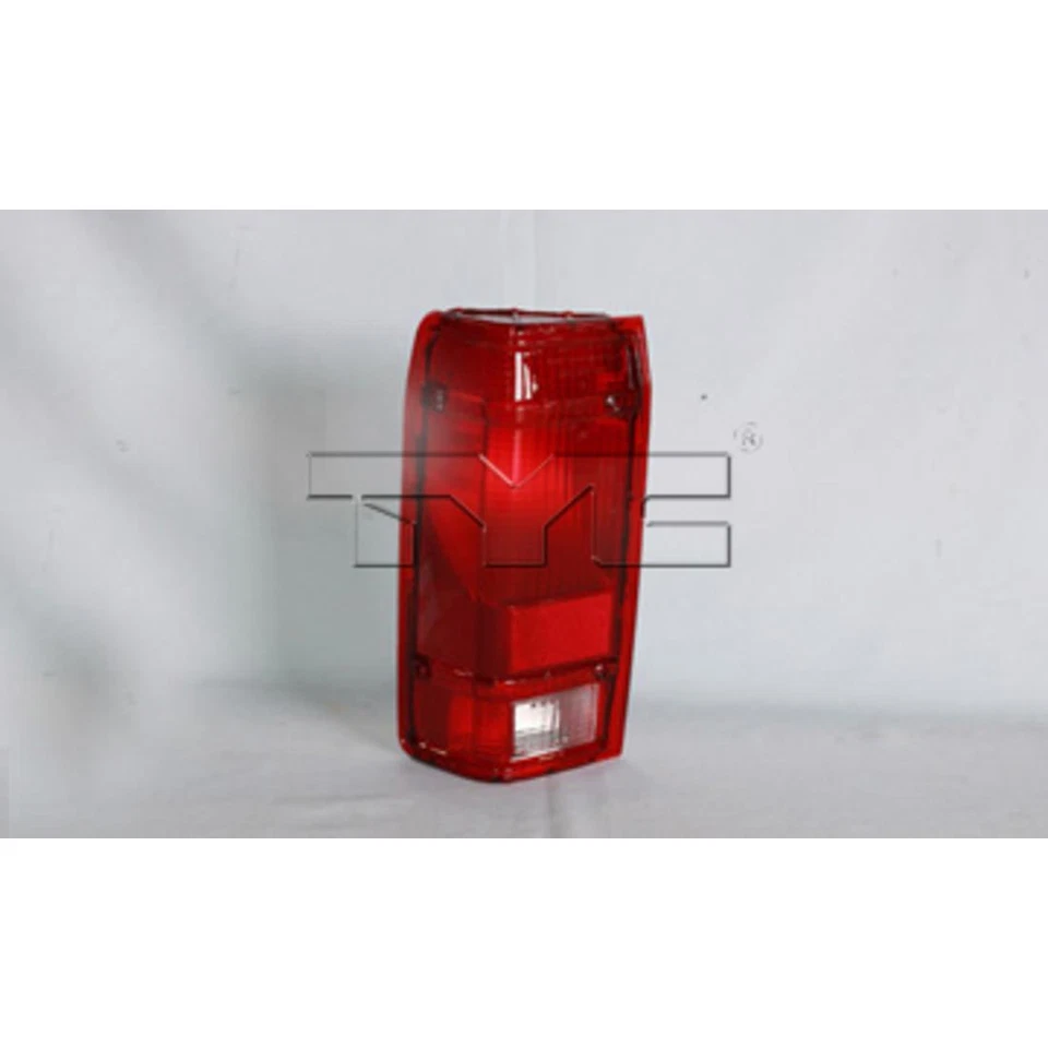 Conjunto de lâmpada traseira TYC 2 peças esquerda direita para Ford Ranger 1983 1984 1985 - Imagem 2 de 4