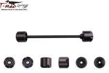 T-Rex Racing 2015 - 2024 Yamaha YZF-R1 / FZ-10 / MT-10 Front Axle Sliders