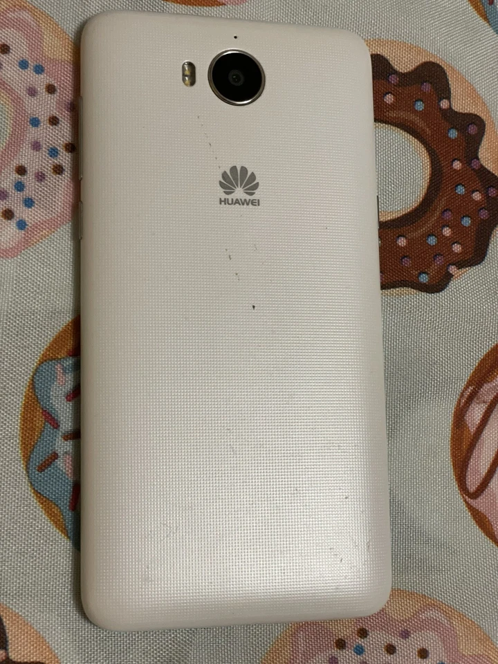Huawei Nova Young - 16GB -Bianco - Immagine 3 di 4