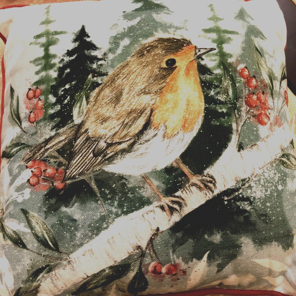 Tesco sofa cushions top