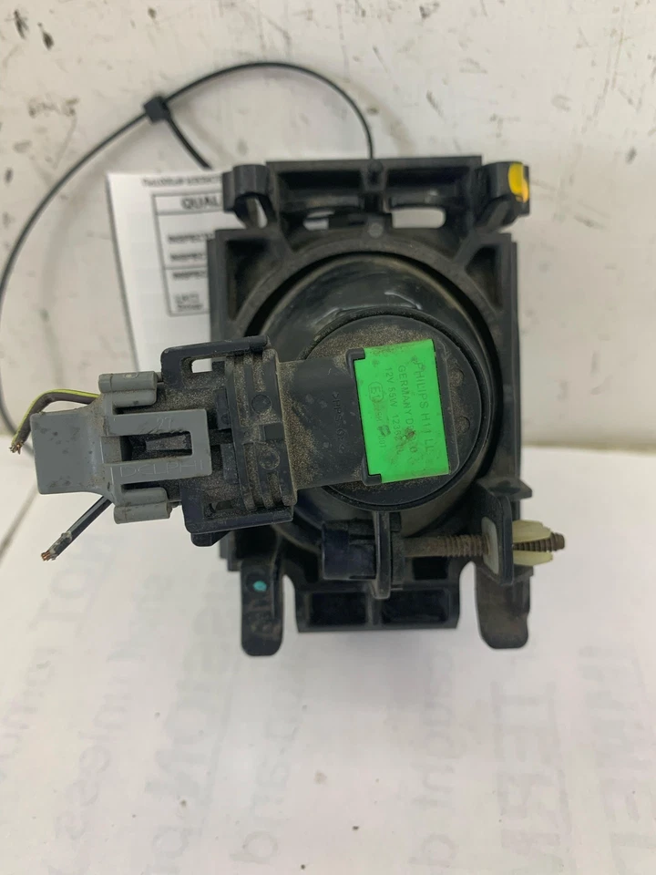 Fits 06-11 Mercury Milan Fog Light Part #:6E5Z15200A Foto 2 de 3