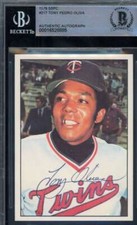 Top Tony Oliva Cards to Collect 26