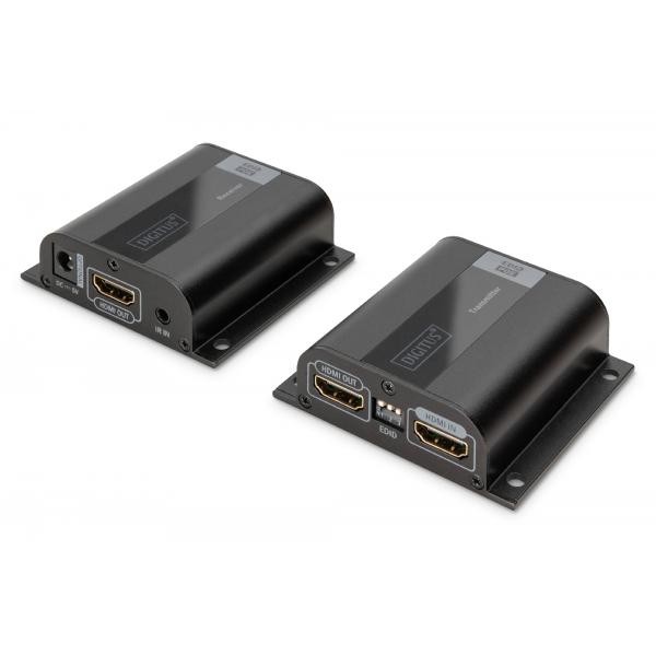 DIGITUS DS-55100-1 Estensori HDMI - Immagine 4