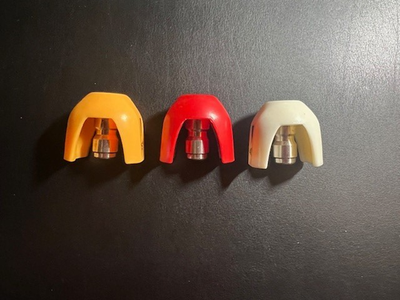 #ad 3 NOS Honda Husky Pressure Washer Nozzles 0 Degree 15 Degree 40 degree $9.99