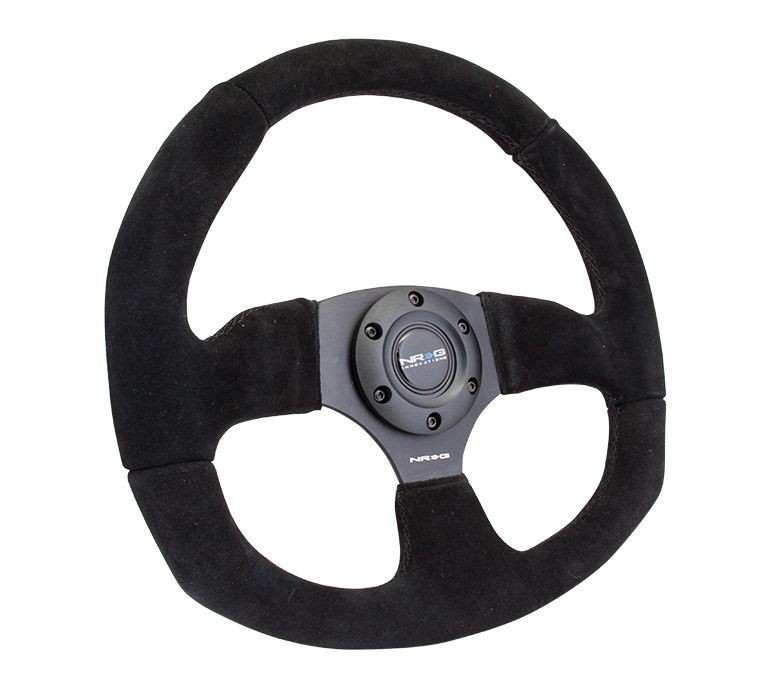 Steering Wheel NRG INNOVATIONS RST-009S for sale online | eBay