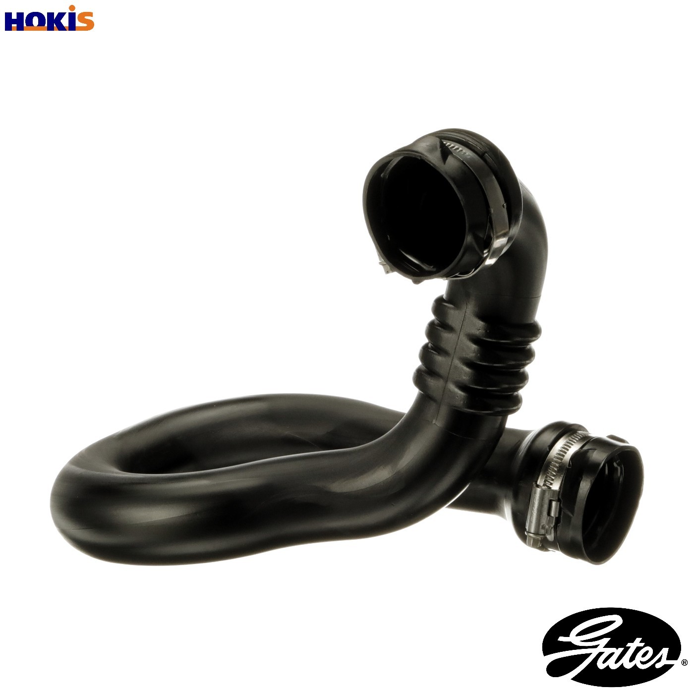 Turbo Hose 09-0091 Gates Charger 4421904 93861386 8200760918 Quality Guaranteed - Image 11