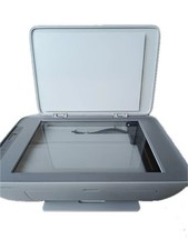 HP DeskJet 2820e All-in-One Wireless Printer – New, Open Box & Bag