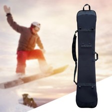 Snowboard Travel Bag Snow Board Carry Protection Sleeve Ski Storage Case