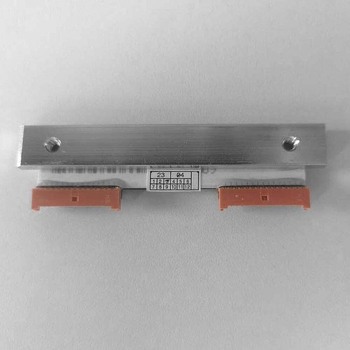 New Practical Printing Strip Thermal Supply Thermal Printhead ABS+metal - Bild 5 von 9