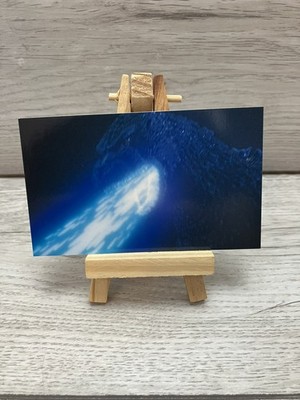 TOHO Japanese Godzilla vs Space Godzilla 1994 Trading Card - Number 67 UK Seller