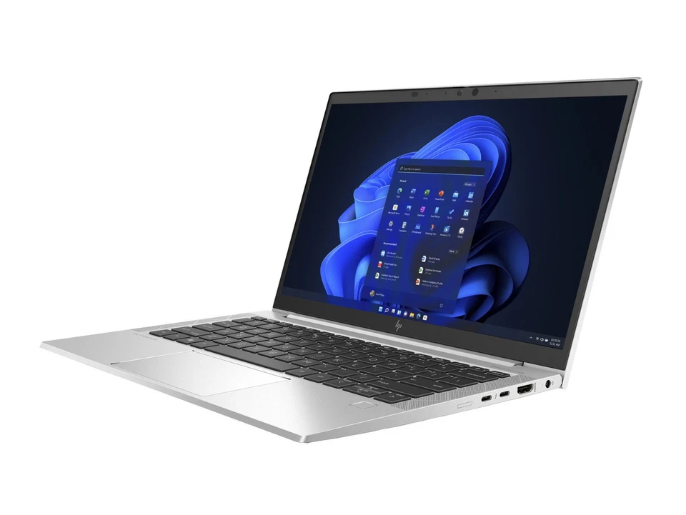 HP EliteBook 830 G8 · i7-1165G7 · 16GB · 256GB, Foto 2 von 5