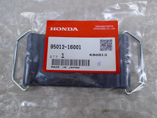 Honda CL72 CB350 CB450 CL350 Genuine Battery Band New OE 95012-16001