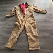 Carhartt Jumpsuit