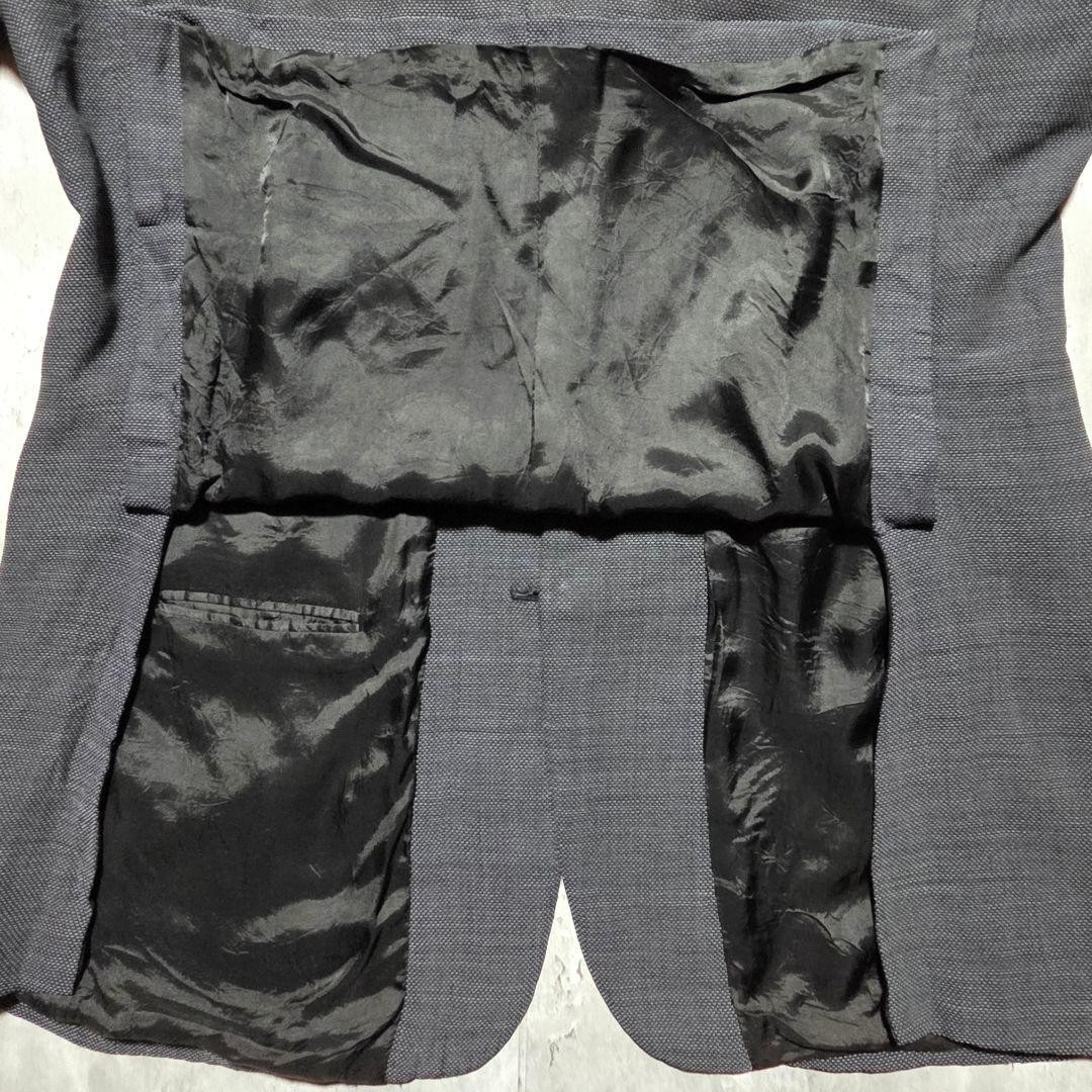 Extremely rare Yves Saint Laurent tailored jacket vintage vintage clothing thumbnail 14