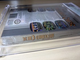 Castlevania III 3 Dracula&rsquo;s Curse - Nintendo NES - Complete CIB - PSA 9.4