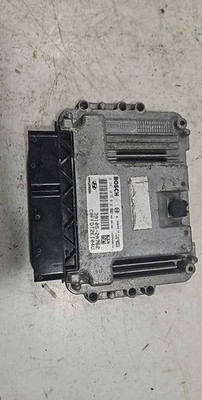 Hyundai i30 2010 Diesel Motorsteuergerät -modul 391052A762 85kW ODL28620
