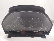 62105A03A09 INSTRUMENTENTAFEL / 9232895 / 17470725 F�R BMW 3 F30, F80 316 D